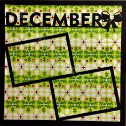 December